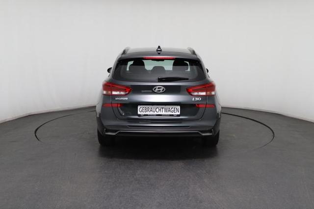 Hyundai i30 Kombi 1.0 T-GDI Advantage DCT *SHZ*KAM*LED* 