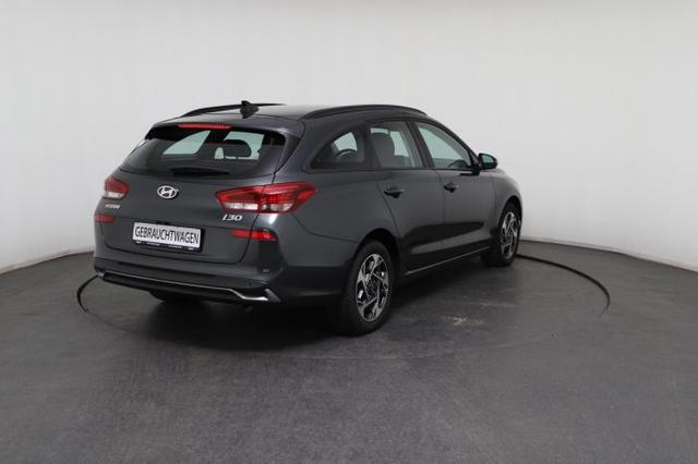 Hyundai i30 Kombi 1.0 T-GDI Advantage DCT *SHZ*KAM*LED* 