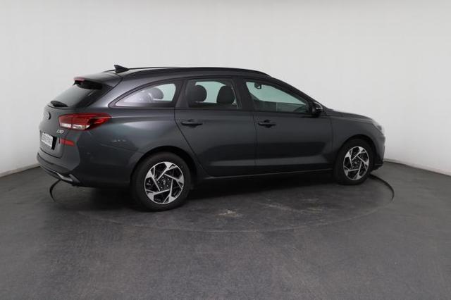 Hyundai i30 Kombi 1.0 T-GDI Advantage DCT *SHZ*KAM*LED* 