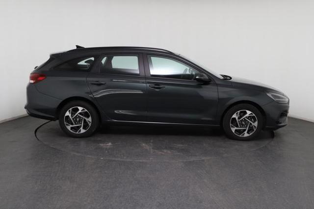 Hyundai i30 Kombi 1.0 T-GDI Advantage DCT *SHZ*KAM*LED* 