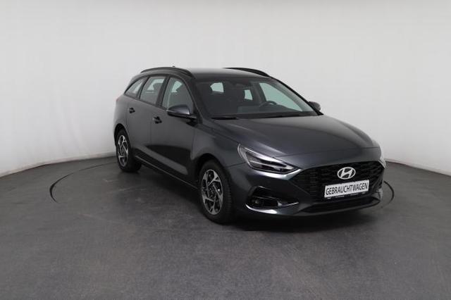 Hyundai i30 Kombi 1.0 T-GDI Advantage DCT *SHZ*KAM*LED* 