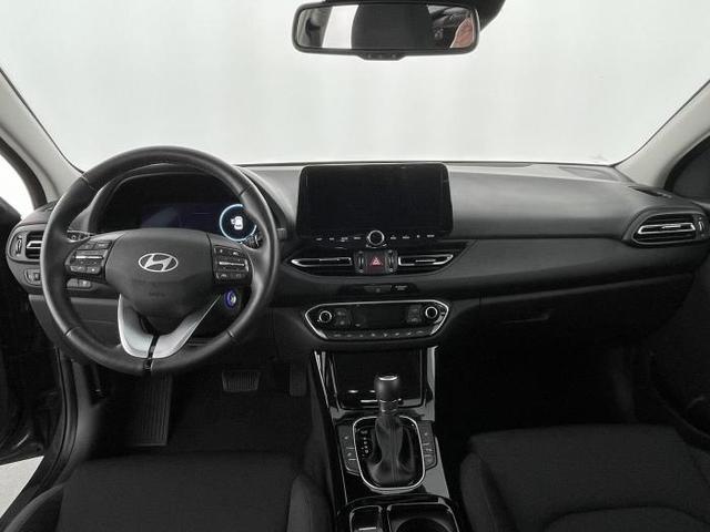 Hyundai i30 Kombi 1.0 T-GDI Advantage DCT *SHZ*KAM*LED* 