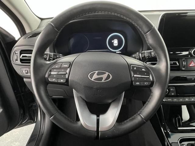 Hyundai i30 Kombi 1.0 T-GDI Advantage DCT *SHZ*KAM*LED* 