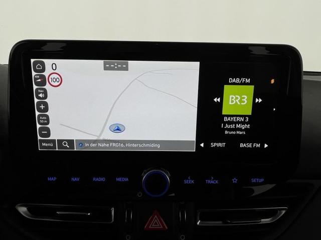 Hyundai i30 Kombi 1.0 T-GDI Advantage DCT *SHZ*KAM*LED* 