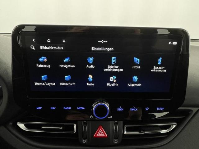 Hyundai i30 Kombi 1.0 T-GDI Advantage DCT *SHZ*KAM*LED* 