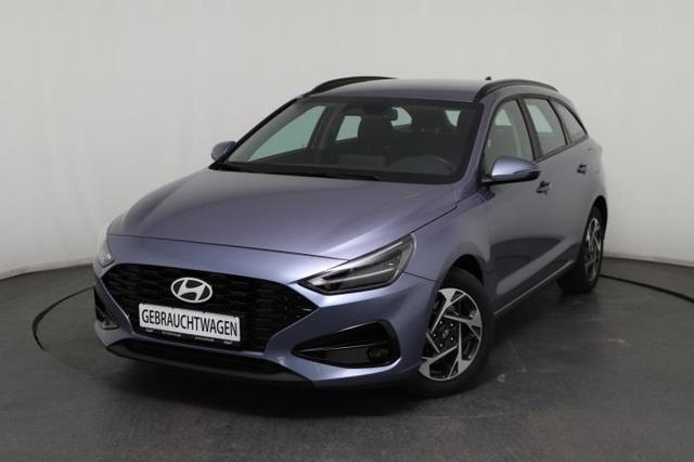 Hyundai i30 Kombi - 1.0 T-GDI Advantage DCT *SHZ*KAM*LED*