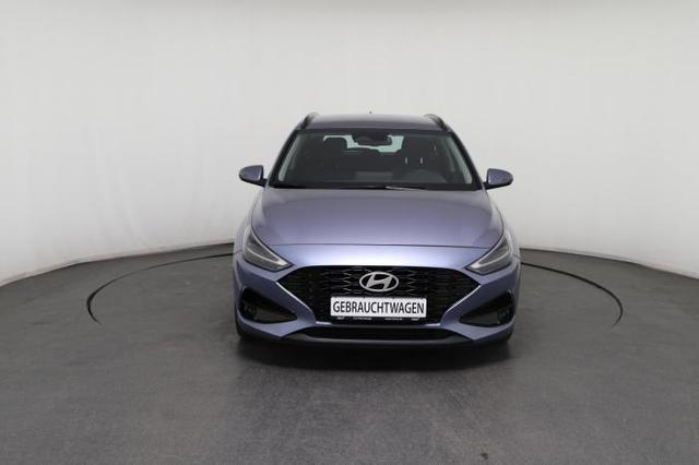 Hyundai i30 Kombi 1.0 T-GDI Advantage DCT *SHZ*KAM*LED* 
