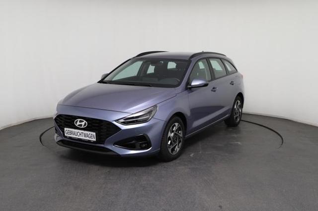 Hyundai i30 Kombi 1.0 T-GDI Advantage DCT *SHZ*KAM*LED* 