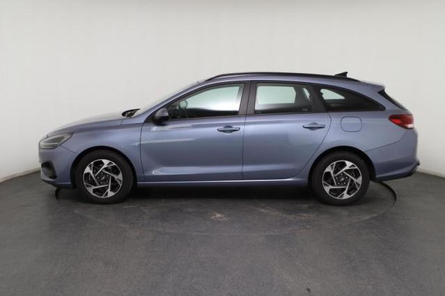 Hyundai i30 Kombi 1.0 T-GDI Advantage DCT *SHZ*KAM*LED* 