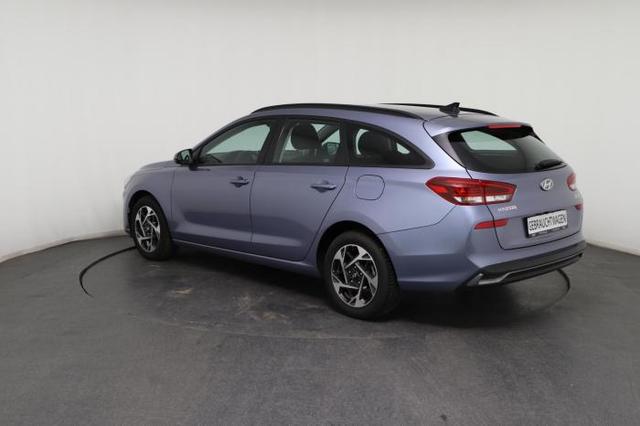 Hyundai i30 Kombi 1.0 T-GDI Advantage DCT *SHZ*KAM*LED* 