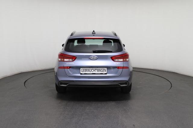 Hyundai i30 Kombi 1.0 T-GDI Advantage DCT *SHZ*KAM*LED* 