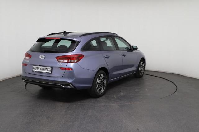 Hyundai i30 Kombi 1.0 T-GDI Advantage DCT *SHZ*KAM*LED* 