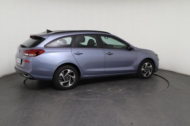 Hyundai i30 Kombi 1.0 T-GDI Advantage DCT *SHZ*KAM*LED* 
