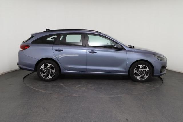 Hyundai i30 Kombi 1.0 T-GDI Advantage DCT *SHZ*KAM*LED* 