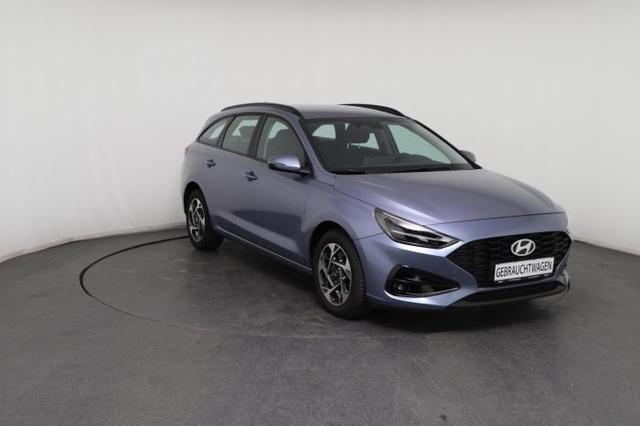 Hyundai i30 Kombi 1.0 T-GDI Advantage DCT *SHZ*KAM*LED* 