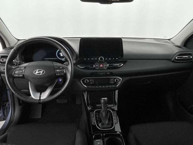 Hyundai i30 Kombi 1.0 T-GDI Advantage DCT *SHZ*KAM*LED* 