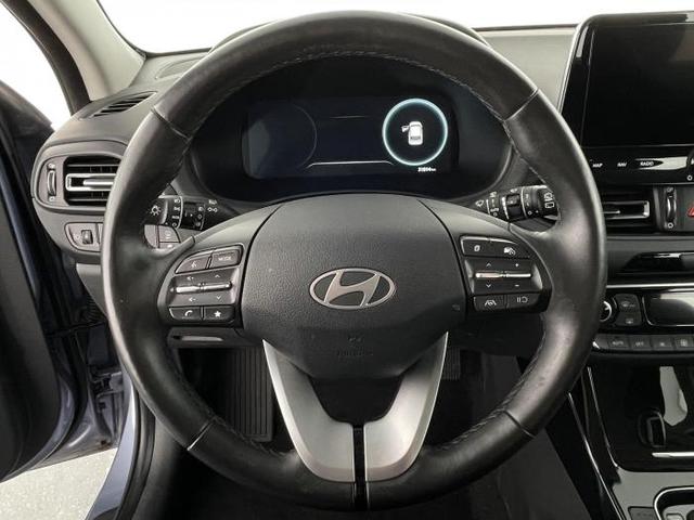 Hyundai i30 Kombi 1.0 T-GDI Advantage DCT *SHZ*KAM*LED* 