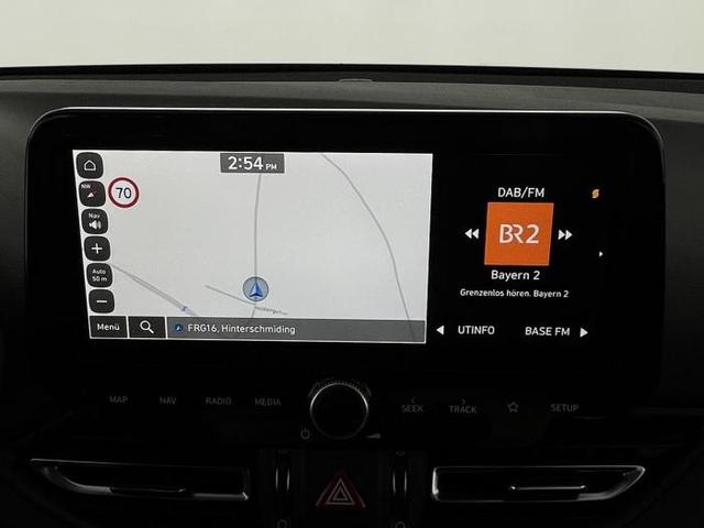 Hyundai i30 Kombi 1.0 T-GDI Advantage DCT *SHZ*KAM*LED* 
