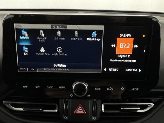 Hyundai i30 Kombi 1.0 T-GDI Advantage DCT *SHZ*KAM*LED* 