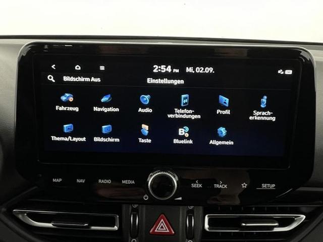 Hyundai i30 Kombi 1.0 T-GDI Advantage DCT *SHZ*KAM*LED* 