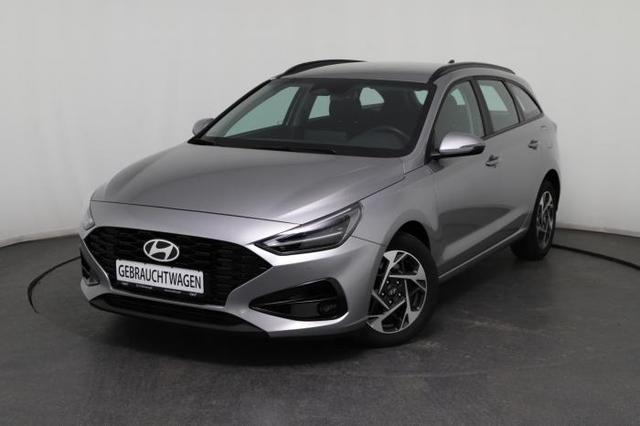 Hyundai i30 Kombi - 1.0 T-GDI Advantage DCT *SHZ*KAM*LED*