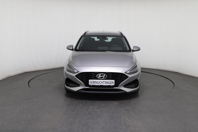 Hyundai i30 Kombi 1.0 T-GDI Advantage DCT *SHZ*KAM*LED* 