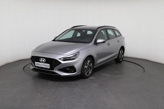 Hyundai i30 Kombi 1.0 T-GDI Advantage DCT *SHZ*KAM*LED* 
