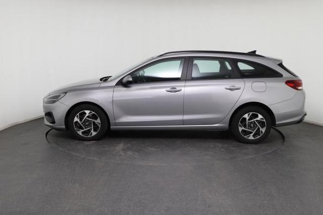 Hyundai i30 Kombi 1.0 T-GDI Advantage DCT *SHZ*KAM*LED* 