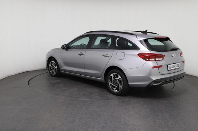 Hyundai i30 Kombi 1.0 T-GDI Advantage DCT *SHZ*KAM*LED* 