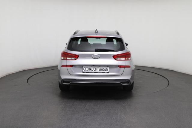 Hyundai i30 Kombi 1.0 T-GDI Advantage DCT *SHZ*KAM*LED* 