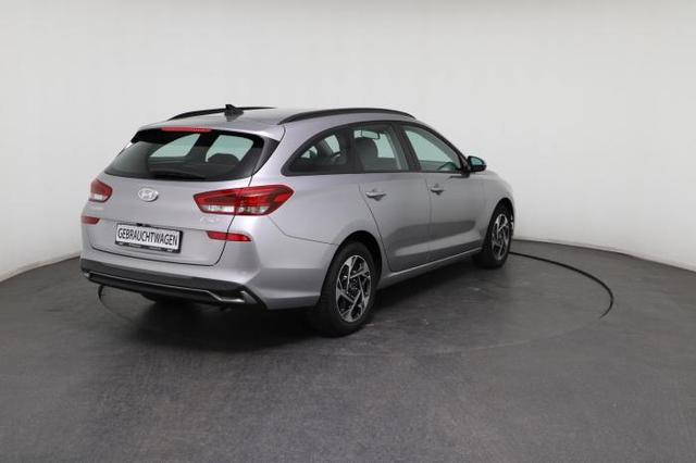 Hyundai i30 Kombi 1.0 T-GDI Advantage DCT *SHZ*KAM*LED* 