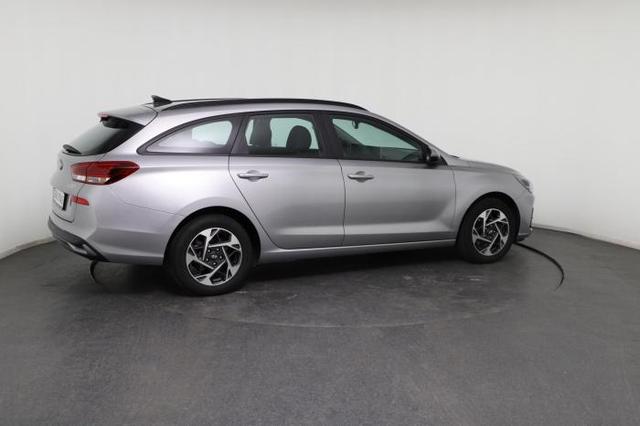 Hyundai i30 Kombi 1.0 T-GDI Advantage DCT *SHZ*KAM*LED* 