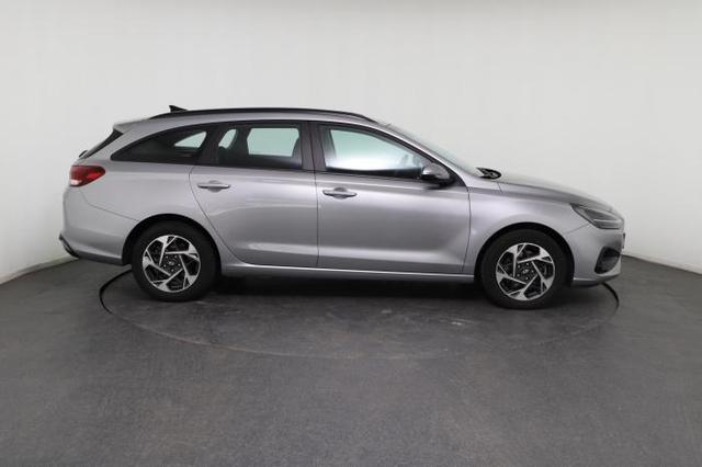 Hyundai i30 Kombi 1.0 T-GDI Advantage DCT *SHZ*KAM*LED* 