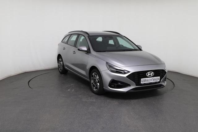 Hyundai i30 Kombi 1.0 T-GDI Advantage DCT *SHZ*KAM*LED* 