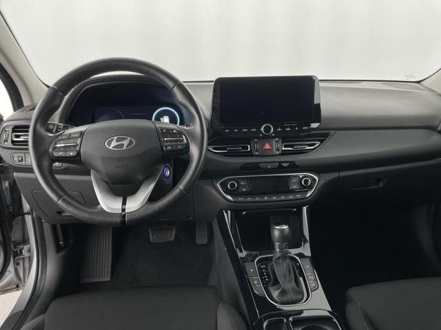 Hyundai i30 Kombi 1.0 T-GDI Advantage DCT *SHZ*KAM*LED* 