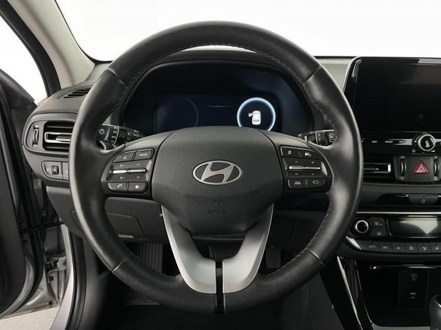 Hyundai i30 Kombi 1.0 T-GDI Advantage DCT *SHZ*KAM*LED* 