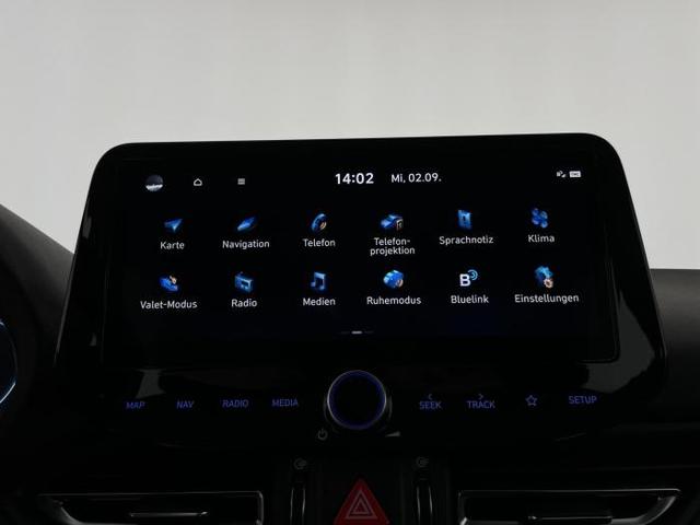 Hyundai i30 Kombi 1.0 T-GDI Advantage DCT *SHZ*KAM*LED* 