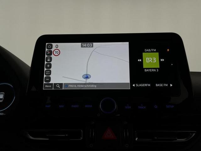 Hyundai i30 Kombi 1.0 T-GDI Advantage DCT *SHZ*KAM*LED* 