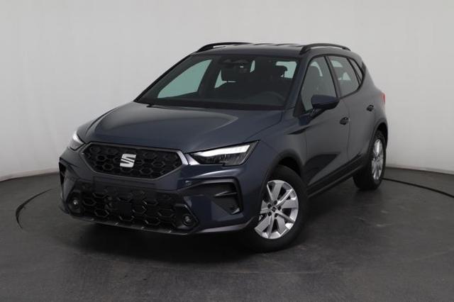 Seat Arona - Style Edition (Style Edition) 1.0 TSI 70kW (95 PS) 5-Gang-Schaltgetriebe
