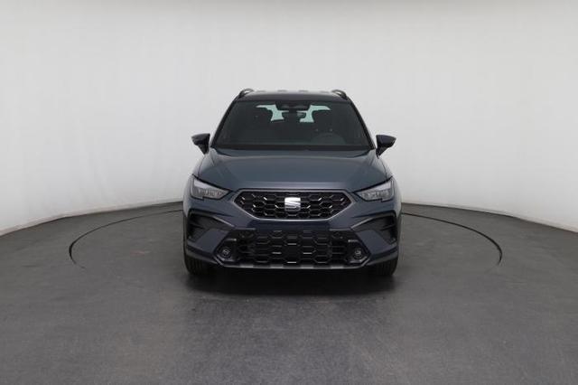 SEAT Arona Style Edition (Style Edition) 1.0 TSI 70kW (95 PS) 5-Gang-Schaltgetriebe 