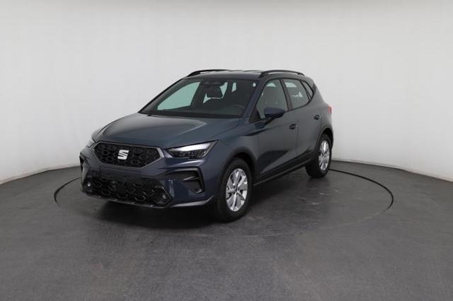 SEAT Arona Style Edition (Style Edition) 1.0 TSI 70kW (95 PS) 5-Gang-Schaltgetriebe 
