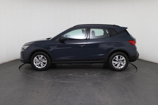 SEAT Arona Style Edition (Style Edition) 1.0 TSI 70kW (95 PS) 5-Gang-Schaltgetriebe 