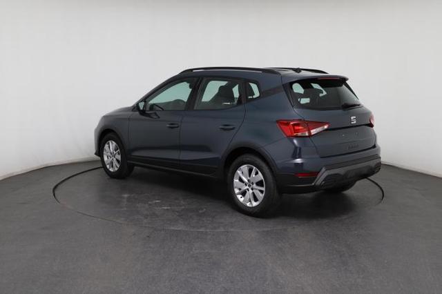 SEAT Arona Style Edition (Style Edition) 1.0 TSI 70kW (95 PS) 5-Gang-Schaltgetriebe 