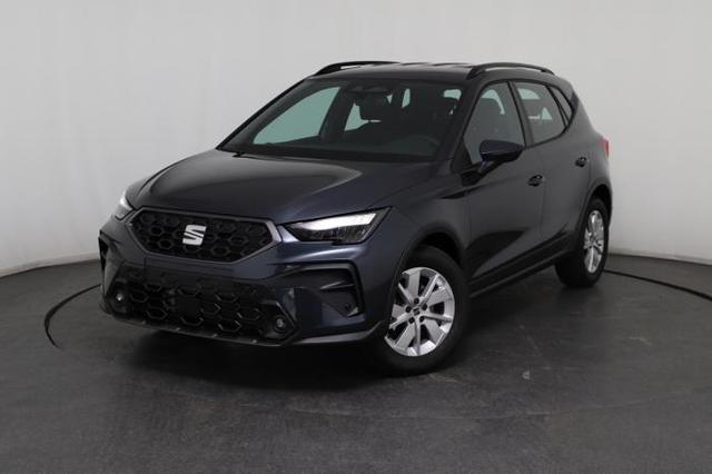 Seat Arona - Style Edition (Style Edition) 1.0 TSI 70kW (95 PS) 5-Gang-Schaltgetriebe