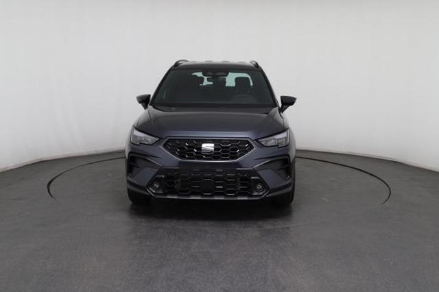 Seat Arona Style Edition (Style Edition) 1.0 TSI 70kW (95 PS) 5-Gang-Schaltgetriebe 