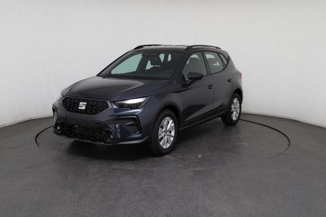 Seat Arona Style Edition (Style Edition) 1.0 TSI 70kW (95 PS) 5-Gang-Schaltgetriebe 