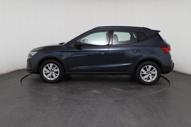 Seat Arona Style Edition (Style Edition) 1.0 TSI 70kW (95 PS) 5-Gang-Schaltgetriebe 