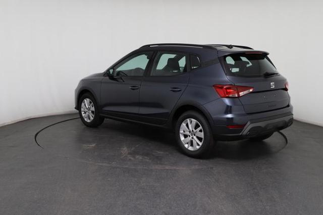 Seat Arona Style Edition (Style Edition) 1.0 TSI 70kW (95 PS) 5-Gang-Schaltgetriebe 