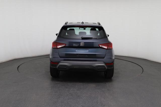 Seat Arona Style Edition (Style Edition) 1.0 TSI 70kW (95 PS) 5-Gang-Schaltgetriebe 