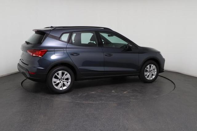 Seat Arona Style Edition (Style Edition) 1.0 TSI 70kW (95 PS) 5-Gang-Schaltgetriebe 
